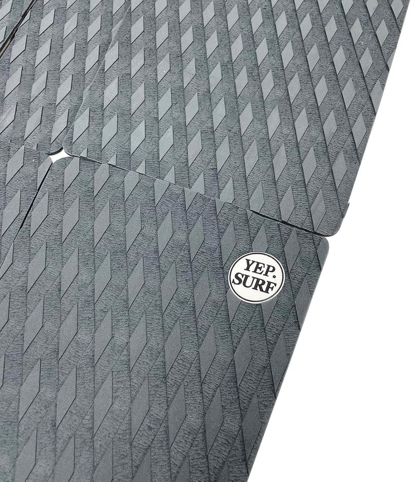 UP SURF UPSURF SUP Deck Pad Surf EVA 3MM Glue Skidproof Top Stand Up Paddle Board SUP Deck Traction Pad Diamond Plate Pattern - Image 5